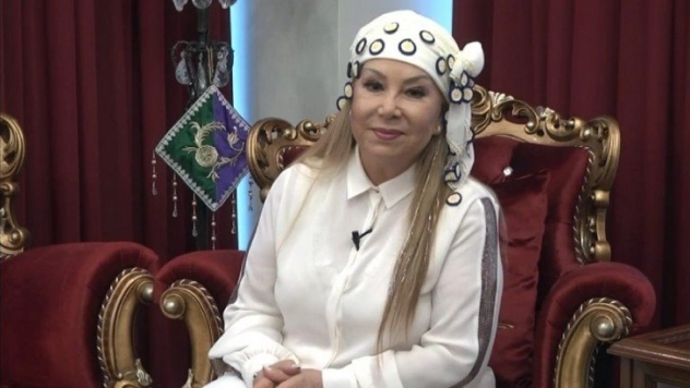 Bursalı kadınlardan 'Sigaraya veda, hayata merhaba' klibi