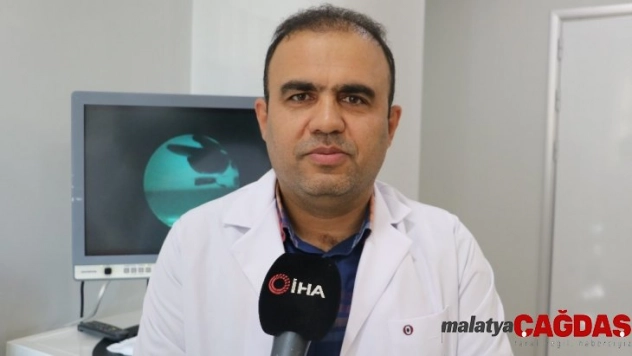 Burun estetiği ameliyatı korkusuna son veren teknik