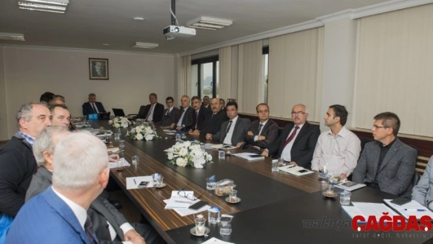 BUSKİ kayıp kaçakla mücadelede lider