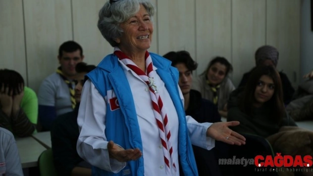 Büyükçekmece'de farkındalık oluşturan buluşma