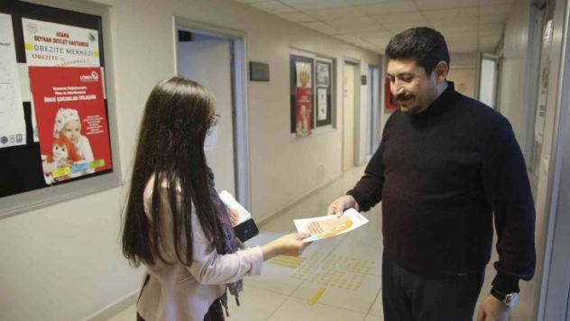 Büyükşehir, 'Kadına Şiddete Hayır' mesajını 10 Aralık'a kadar sürdürecek