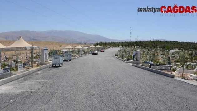 Büyükşehir Belediyesi bayram süresince teyakkuzda olacak