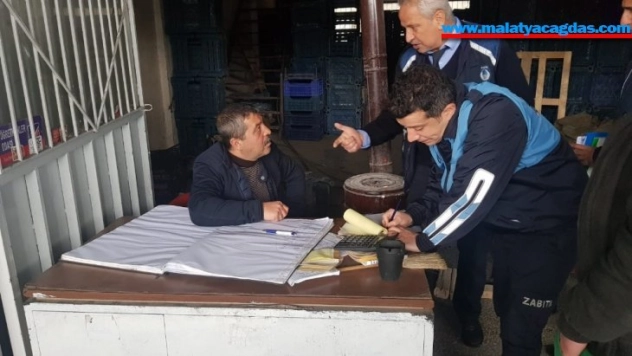 Büyükşehir Belediyesi fırsatçılara göz açtırmıyor