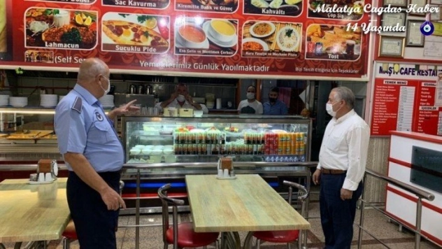 Sağlık için, hepimiz için denetimi