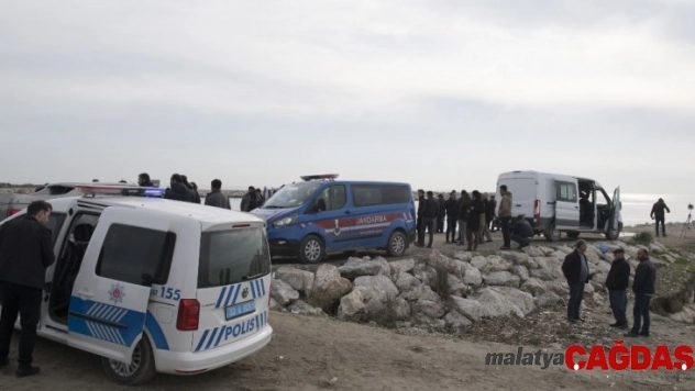 Büyükşehir Belediyesinden 2 bekçiyi arama çalışmalarına destek