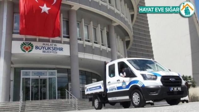 Çağrı merkezi ile vatandaşın ihtiyaçlarına cevap veriyor