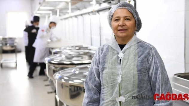 Büyükşehir'de kendin pişir dönemi