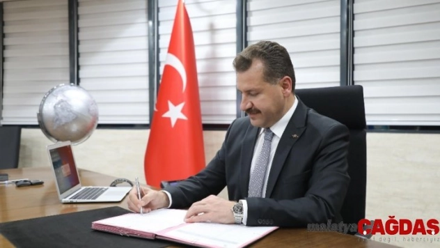 Büyükşehir'den 3,5 milyon TL'lik yatırım