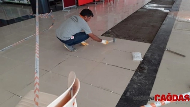 Büyükşehir'den eğitime destek