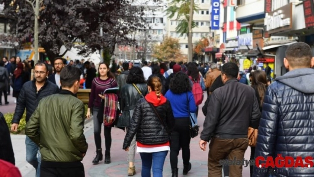 Büyükşehir'den maddi durumu iyi olmayan öğrenciler için burs projesi