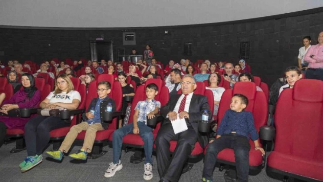 Büyükşehir'in Yaz Bilim Kampları kayıtları başladı