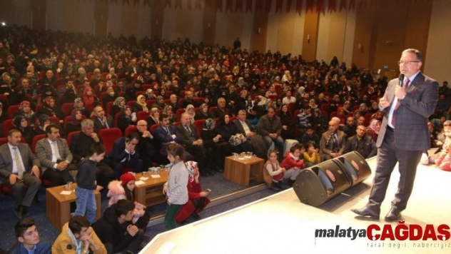 Büyükşehir kentin kültür ve sanat hayatına yön veriyor