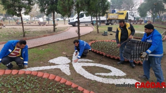 Büyükşehir Nazilli'deki çalışmalarına devam ediyor