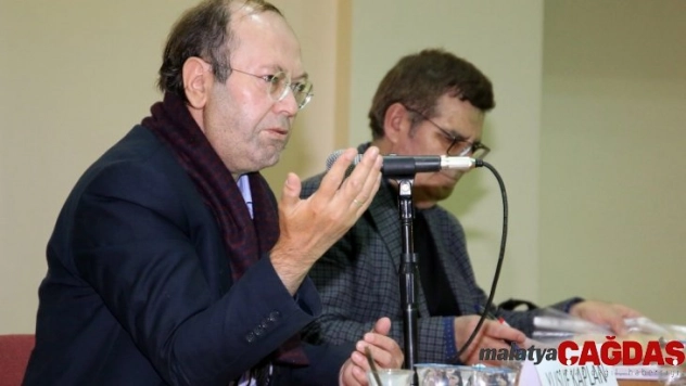 Büyükşehir Nuri Pakdil'i unutmadı