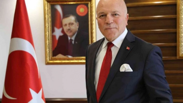 Büyükşehir su kullanımındaki KDV oranını yüzde 1'e indirdi