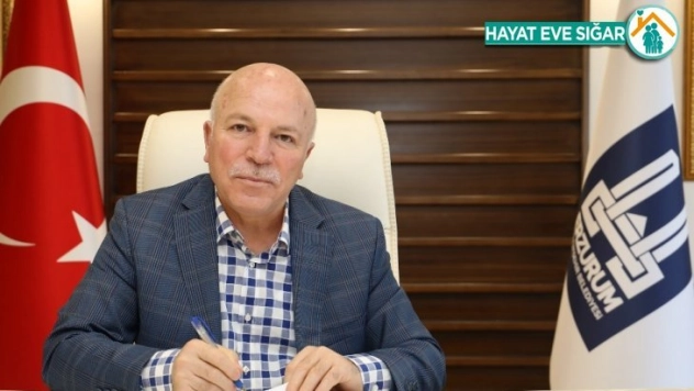 Büyükşehir-Üniversite işbirliğiyle dev hayvancılık projesi