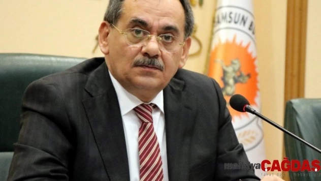 Büyükşehir ve SASKİ'ye KPSS ile 194 personel alınacak