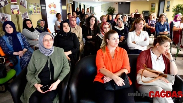 Büyükşehirden insan odaklı eğitim seminerleri