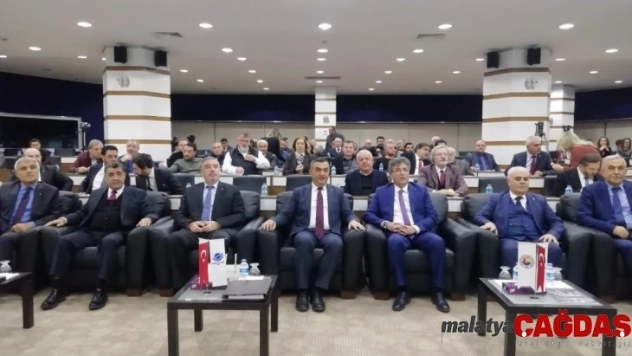 Büyüksimitci:'2020'den beklediğimiz büyümeyi hükümet ve özel sektör olarak birlikte başaracağız'