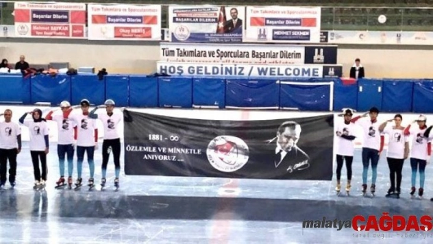 Buzda Ata'yı andılar