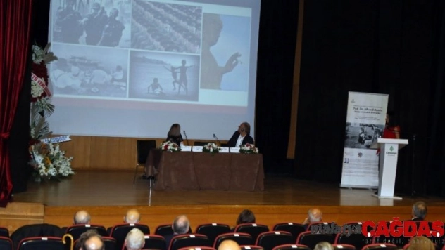 Çağdaş Sanatlar 2019'da 136 bin sanatseveri konuk etti