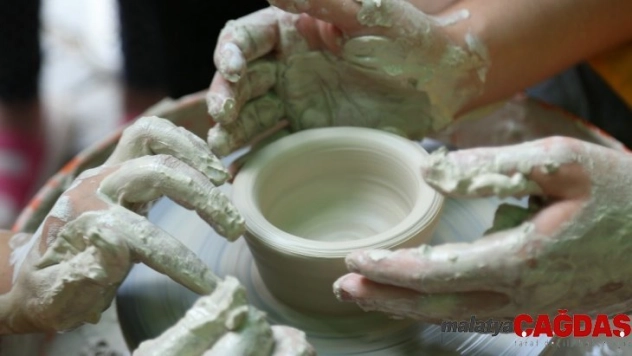 Çağdaş Sanatlar Galerisi heykel atölyesi düzenleyecek