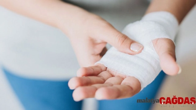 Çağın yeni hastalığı: Başparmak Tendon Sıkışması