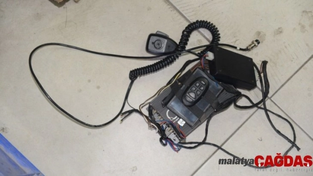 Çakar lamba uygulaması 1 Kasım'da başlıyor