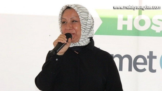 Çalık, Adliye binamızın sürecini başlatıyoruz