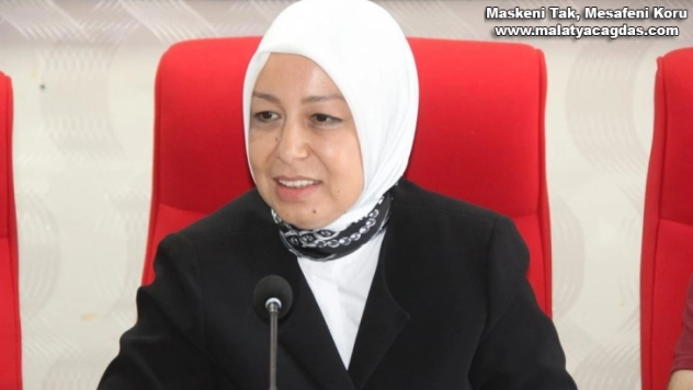 Çalık Malatya'ya Diş Hekimliği Uygulama ve Araştırma Hastanesi Kurulacak