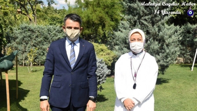 Çalık, TMO Pazartesi günü kayısı alımına başlıyor