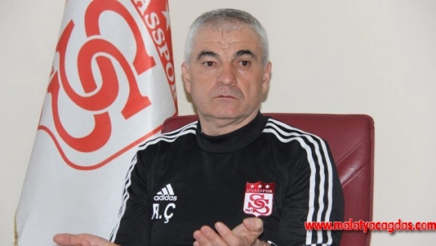 Çalımbay: 'Bize böyle davranacaklarını bilseydik, kesinlikle kupaya ağırlık vermezdik'