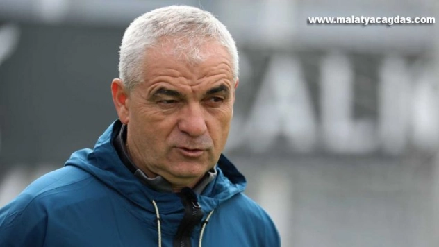 Çalımbay Karagümrük maçı bizim için çok önemli