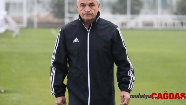 Çalımbay: 'Kritik maçlar var'