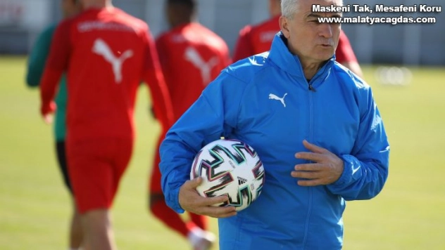 Çalımbay: 'Pandemi olmasaydı şampiyon olurduk'