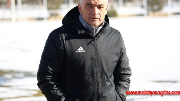 Çalımbay: 'Telafisi olmayan maçlar oynanacak'