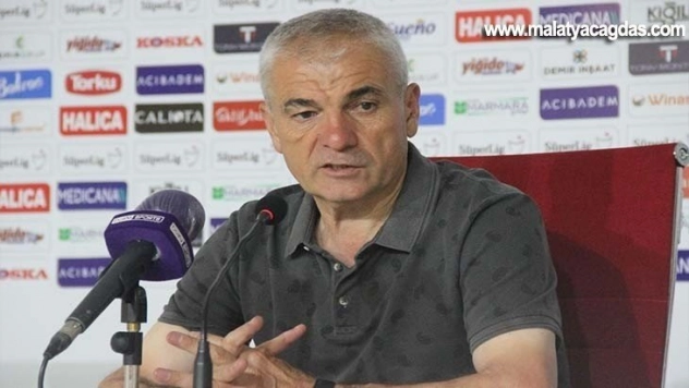 Çalımbay, 3 Arkadaşımızın gideceği takım belli