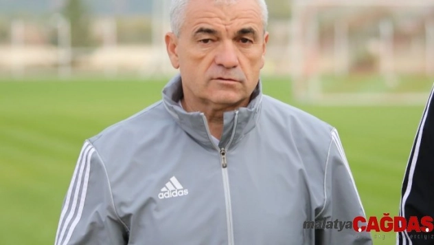 Çalımbay'dan Galatasaray'a gözdağı