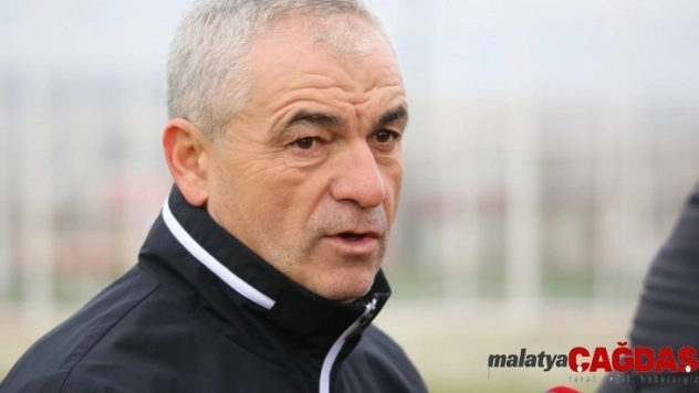 Çalımbay'dan hakem Palabıyık'a uyarı!