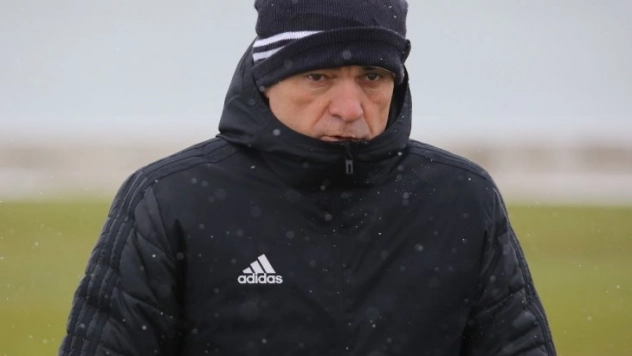 Çalımbay'dan maç saatine tepki