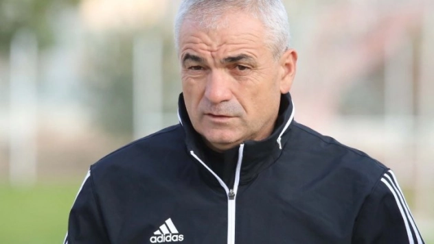 Çalımbay'dan Trabzonspor'a gözdağı: 'Hedefimiz 3 puan'