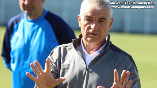 Çalımbay, en uzun seriyi tekrar yakaladı