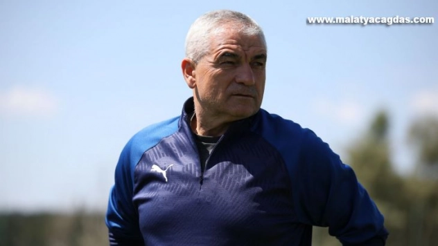 Çalımbay'ın Avrupa arenasındaki 22. maçı