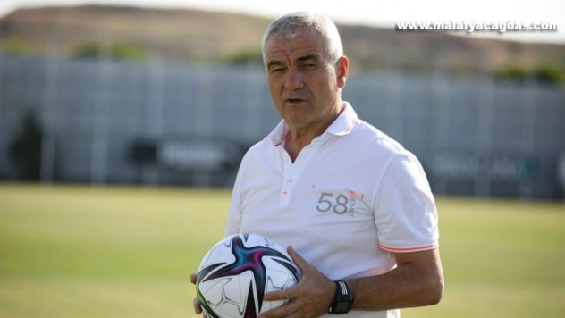 Çalımbay'ın Avrupa'daki 18. randevusu