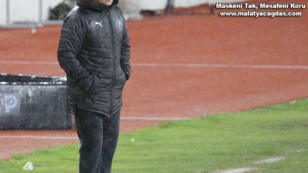 Çalımbay, Kasımpaşa'ya karşı 16 maçın 7'sini kazandı