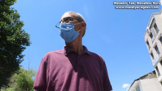 Çalınan aracını sokak sokak arıyor