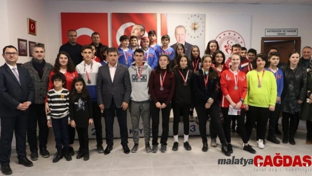 Çalışan Gazeteciler Haftası Havalı Silahlar Kupası Sona Erdi