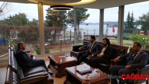 Çalışkan: 'Bütün işlerimizi inancımıze göre belirlememiz gerekiyor'