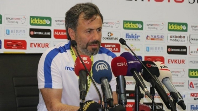 Çalışkan Avrupa macerası inşallah her anlamda katkı sunar