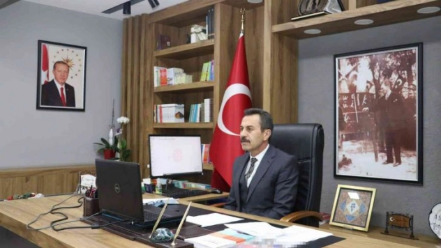 Çalışmalar online toplantıda ele alındı